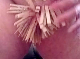 Clothespins for paulannie