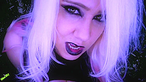 Clubdinasky - A Deal With A Sexual Witch