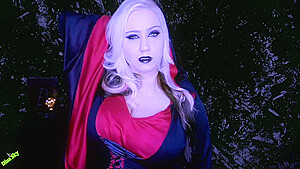 Clubdinasky - A Deal With A Sexual Witch
