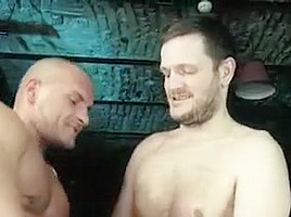 Cock Hungry Brook 3