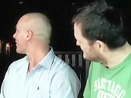 Cock Hungry Brook 3
