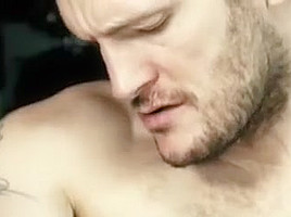 Cock Hungry Brook 3