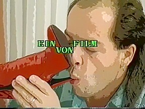 Cockhungry Latexgirls