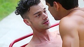 CockyBoys Fans Only! Cory Kane & Ty Mitchell