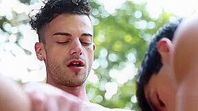 CockyBoys Fans Only! Cory Kane & Ty Mitchell