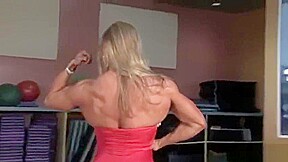 Colette Nelson
