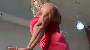 Colette Nelson