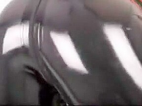 Collared By Mistress
