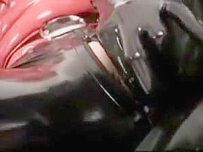 Collared By Mistress
