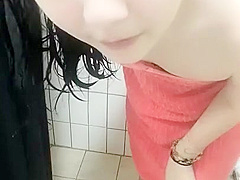 原版 你的台湾小女友 - Collection Of Homemade Selfies And Sneak Shots