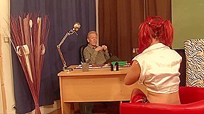 College Chicks Get Smashed By Their Teachers - Dvd