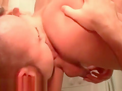 Collin O'Neal and Joey Intenso steamy