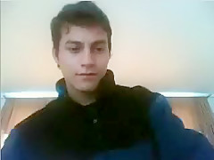 Colombian Guy