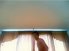 Colombian Guy