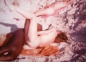 Colour Climax C-10 - Beach Boys avi