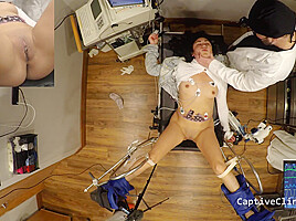 Commissary Cash - Maya Wong - Part 1 of 3 - CaptiveClinic