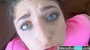 Compilation Of Horny Babes Fucking Hard In Pov