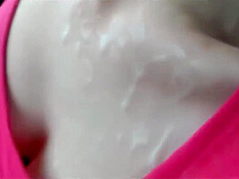 Compilation Video - Big Amateur Cumshots