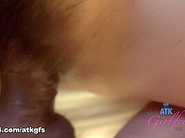 Compilation : Virtual Vacation Movie - ATKGirlfriends