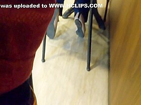 Compilation amazing soft soles arched feet in flats
