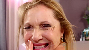 Compilation porn with old ladies having sex