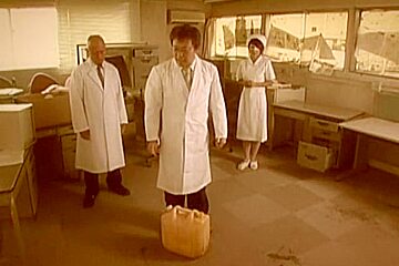 Compulsion Pleasure Laboratory