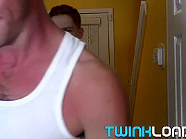 Connor Taylor Encounter 1 - Cam Casey Bottoms