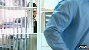 Consulting Cock 1