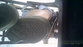 Converse in class