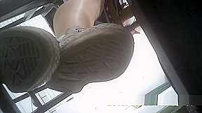 Converse in class