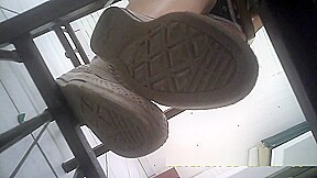 Converse in class