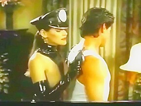 Conway Titty vs Fritz Long PMV Femdom Fetish PorNoir