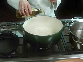 Cooking With Kayden Kross