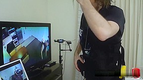 Cop Gets Blowjob From Prostitute
