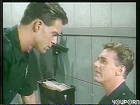 Cops Oral