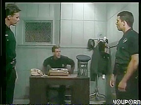 Cops Oral