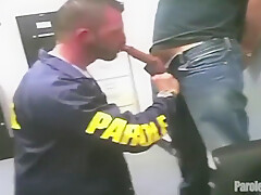 Cops Poke Tasty Suspects