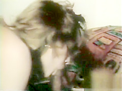 Cornholed Hussies - Scene 3