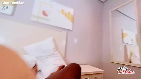 Coroa Safada Dando Gostoso Pro Negao