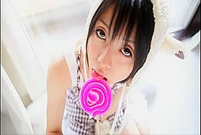 Cosplay Idol - Ushijima 7