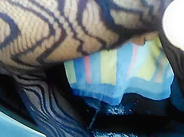 Could you count how many times i will squirt in 8 mins