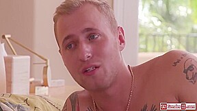 Couple Share Busty Shemale And Gets Barebacked With Ariel Demure