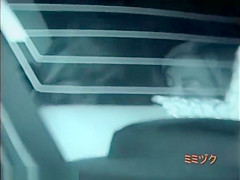Couples enjoy car sex