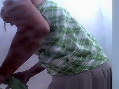 Craziest , Beach, Amateur Clip