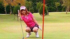 Crazy Japanese chick Riona Suzune in Incredible Outdoor JAV video