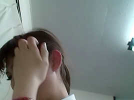 Crazy Japanese chick in Best teens 18+, HD JAV movie