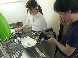 Crazy Japanese chick in Best teens 18+, HD JAV movie