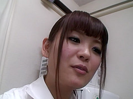 Crazy Japanese chick in Best teens 18+, HD JAV movie