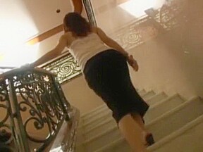 Crazy Japanese chick in Incredible JAV video