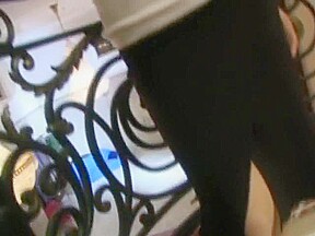Crazy Japanese chick in Incredible JAV video